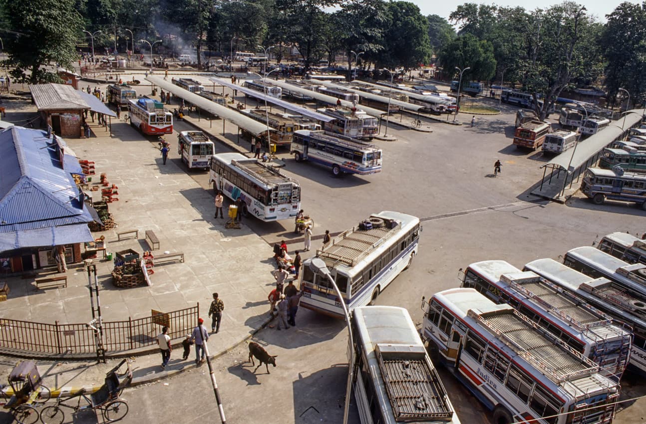 Butwal City Exploration